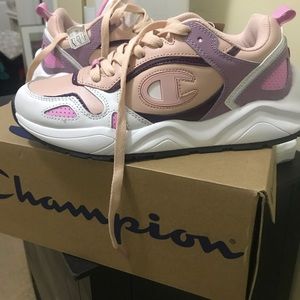 Women’s Champions